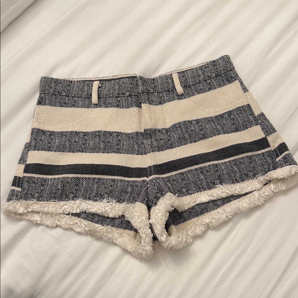 Stylish Women’s shorts by Twelfth Street by Cynthia Vincent.